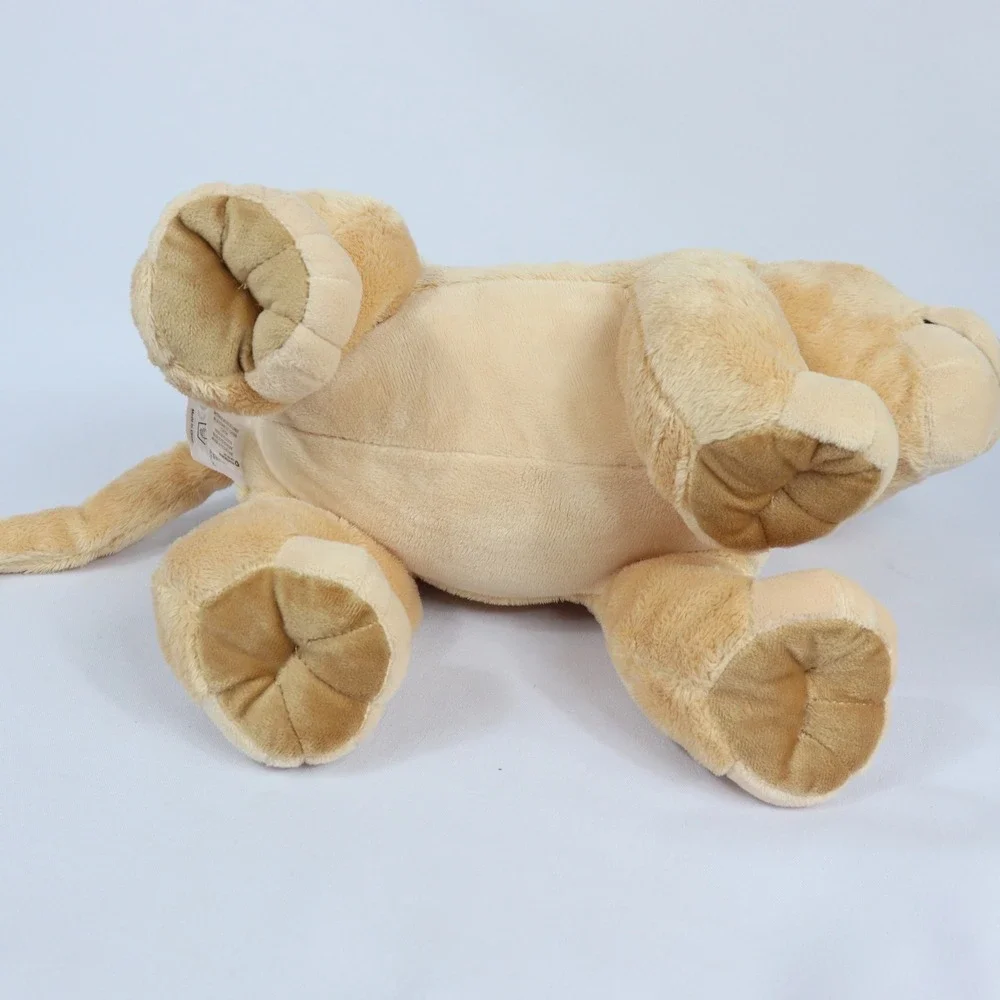 Disney Store‎ Nala Plush Cub The Lion King Tan Lioness Stuffed Animal 14